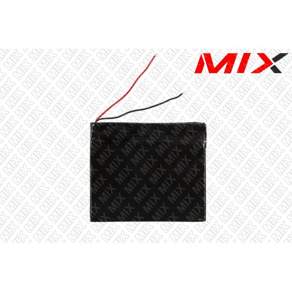 

Батарея для планшета 3,7V 70x63x3mm 2pin 2500mAh 9208001 High Copy