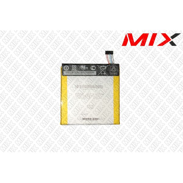 

Батарея для планшета Asus Memo Pad ME175 ME175KG 4751003 High Copy