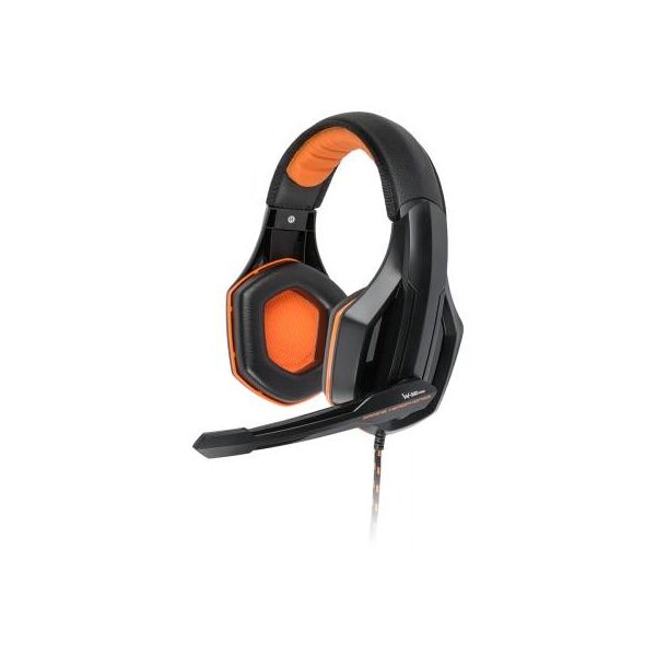 

Наушники GEMIX W-330 PRO