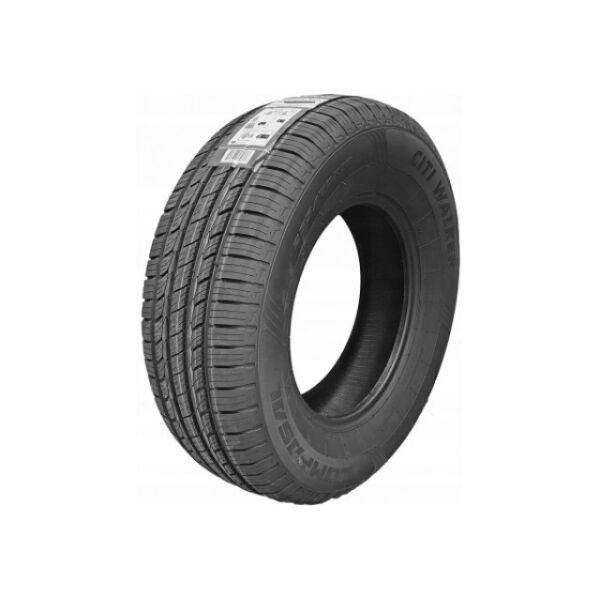 

Автошина Compasal Citywalker 255/60 R18 112H