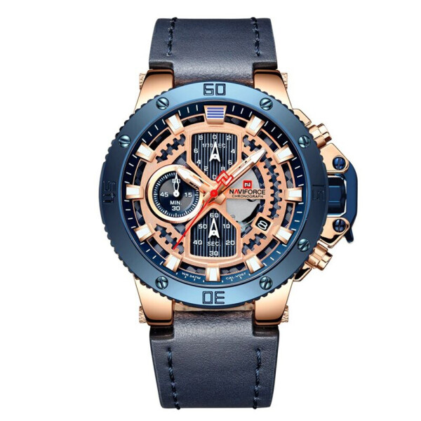

Часы NaviForce RGBEBE-NF9159