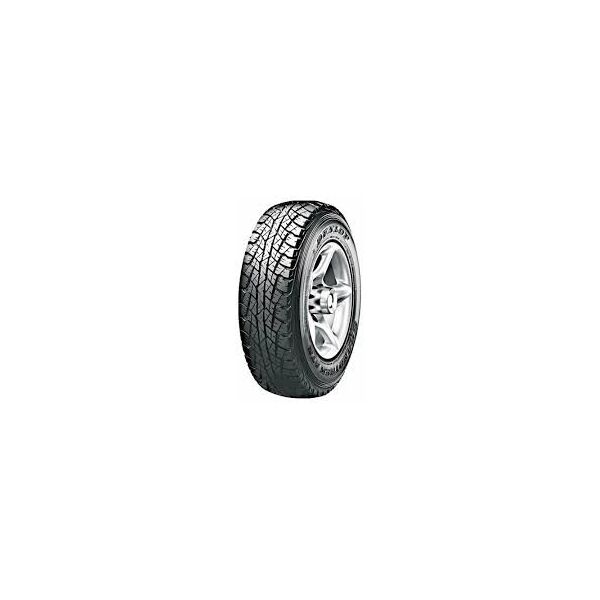 

Автошина Dunlop GrandTrek AT2 285/60 R18 116V