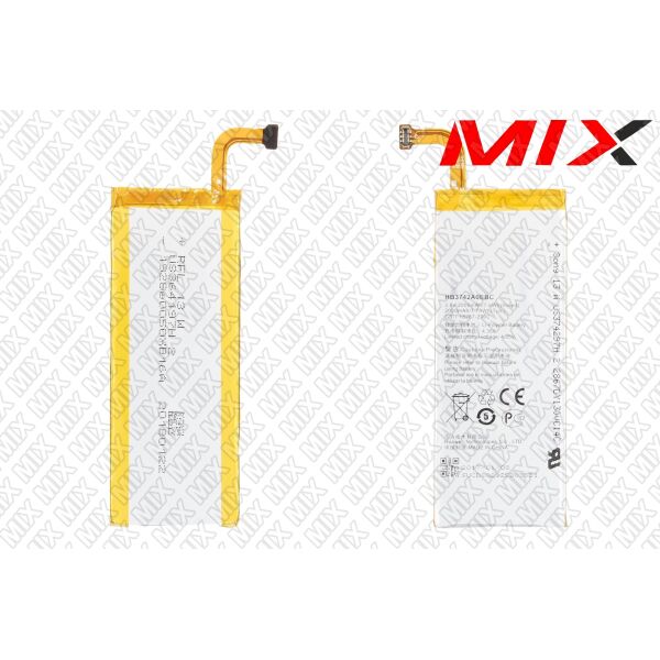 

Батарея для HUAWEI G630 Li-Polymer 3.8V 2000mAh 8050004 Original