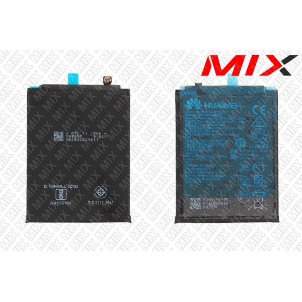 

Батарея для HUAWEI Y6 2017 Li-ion 3.82V 3020mAh 8070004 Original