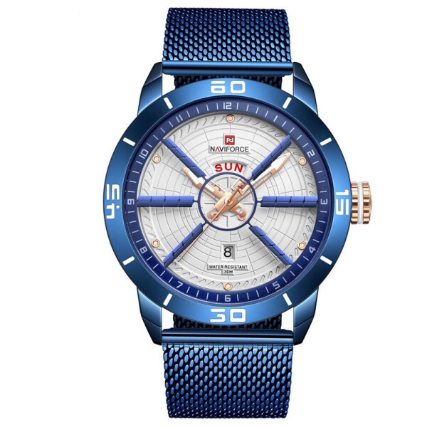 

Часы NaviForce BEWBE-NF9155