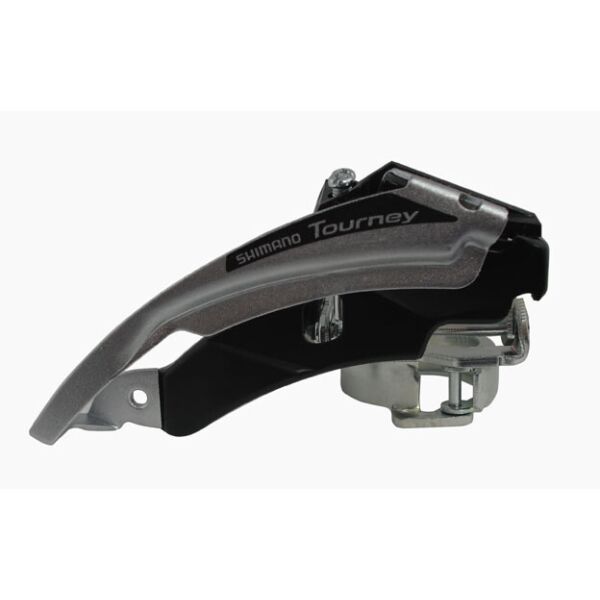 

Переключатель передний Shimano FD-TX51.