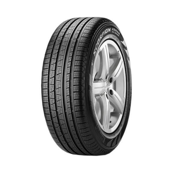

Автошина Pirelli Scorpion Verde All Season 235/55 R19 105V