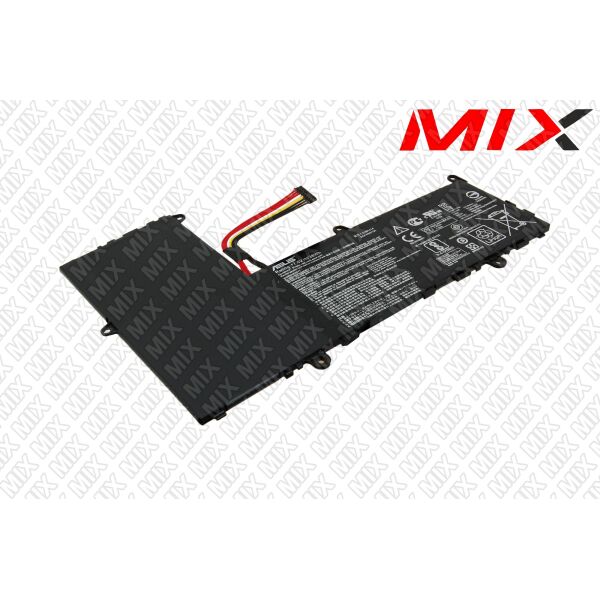 

Батарея для ASUS EeeBook X205 X205TA X205TA-BING-FD015BS X205TA-FD005BS 7.6V 4900mAh 10436003 Original