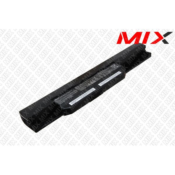 

Батарея для ASUS K53SE K53SJ K53SN K53SV K53T K53TA K53U X43 X43B 11.1V 5200mAh Тип1 10776010 Original