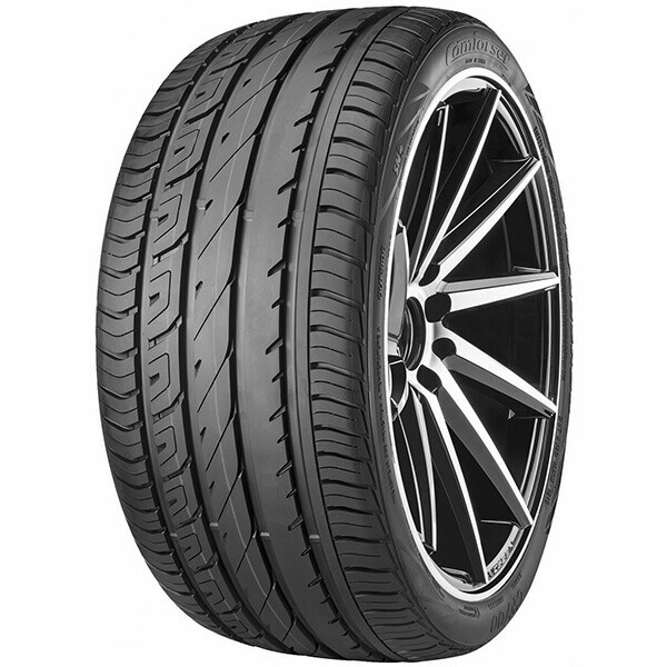 

Автошина Comforser CF710 245/55 R19 107W