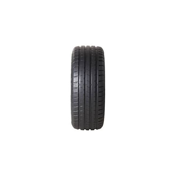 

Автошина Powertrac Racing Pro 255/40 R19 100W