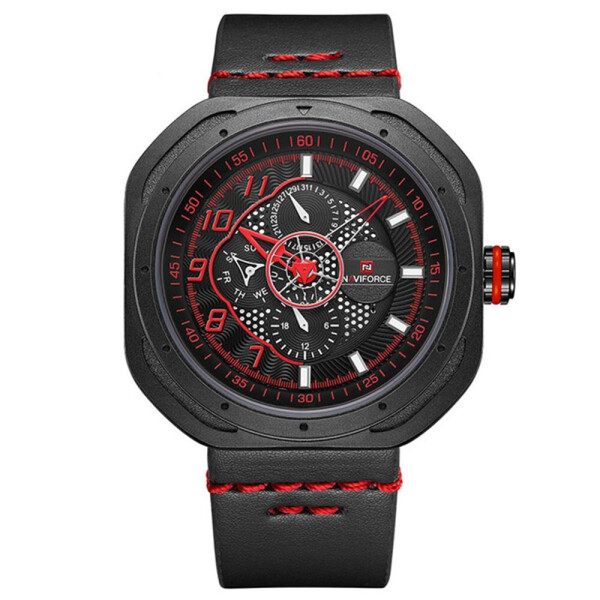 

Часы NaviForce BRB-NF9141L