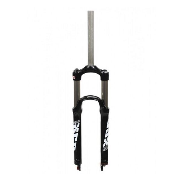 

Вилка SF14 XCR AIR DS RL R, 26, 120, black.