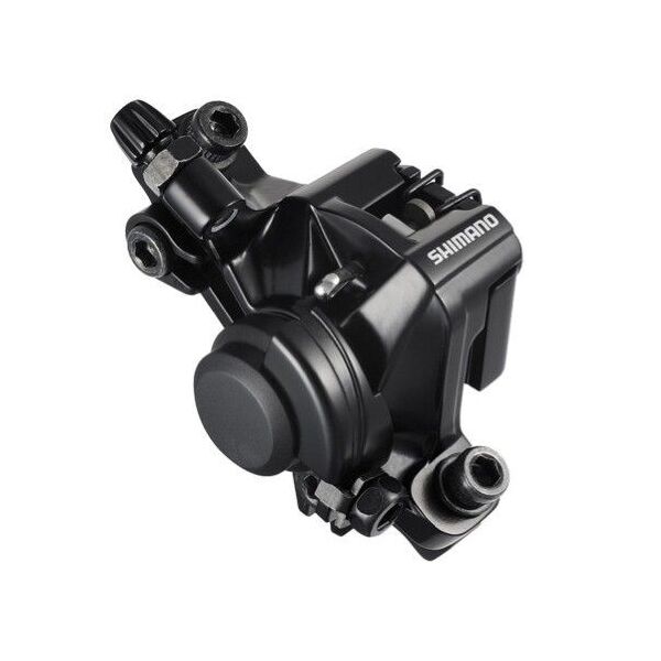 

Тормоз пер+задн. disc Shimano BR-M375 мех.