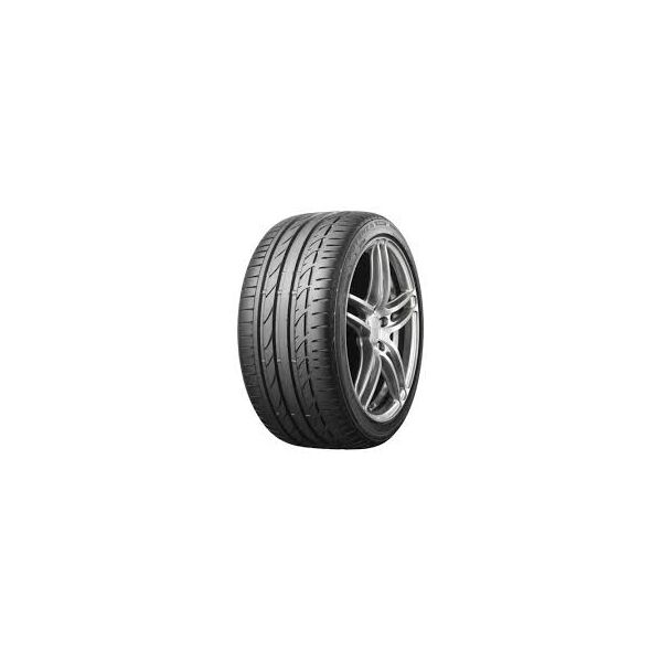 

Автошина Bridgestone Potenza S001 275/40 R19 105Y Run Flat
