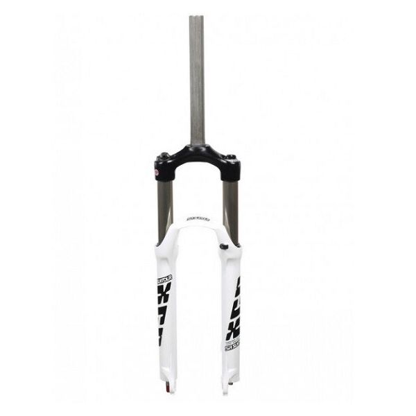 

Вилка SF14 XCR AIR DS RL R, 26, 120, белый.