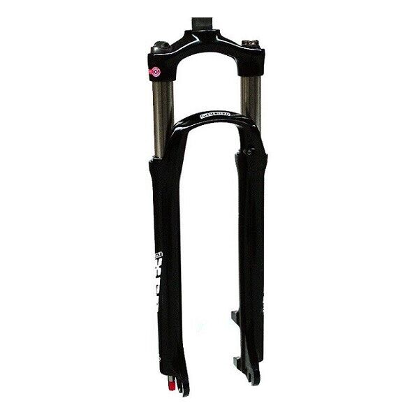 Вилка SF14 XCR AIR DS RL R, 29, 100, черный.