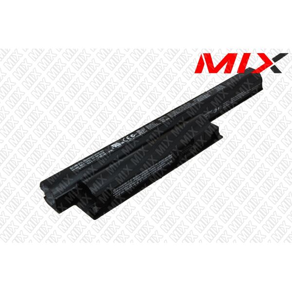 

Батарея для SONY VPC-EH2E0E VPC-EH2F1E VPC-EH2H1E VPC-EH2J1E VPC-EH2L9E 11.1V 4000mAh 10557011 Original