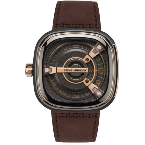 

Наручные часы SEVENFRIDAY SF-M2/02