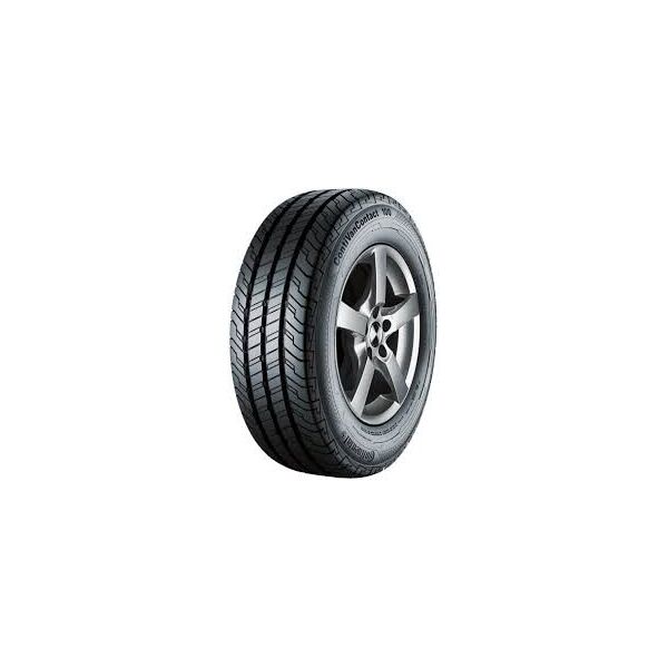 

Автошина Continental ContiVanContact 100 225/75 R16 118/116R