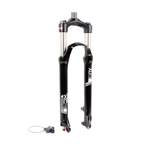 

Вилка SF14 XCR32 DS RL R, 26, 120, черный.