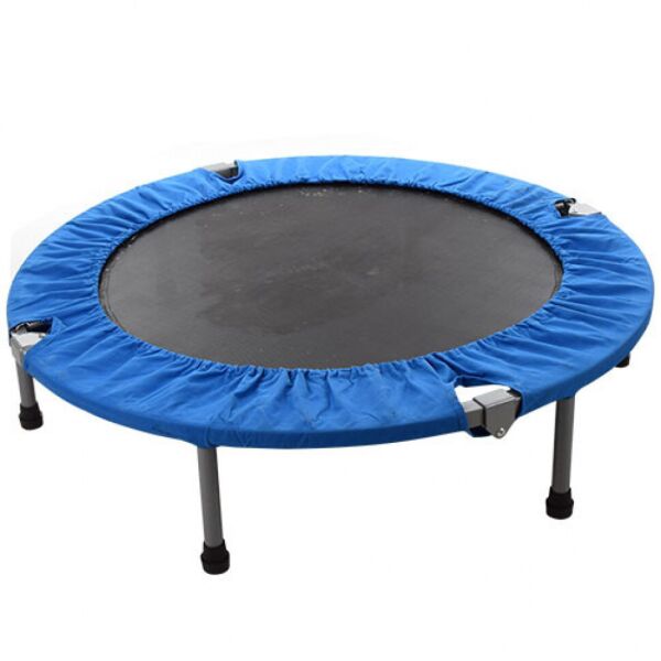 

Батут MS 1426 складной ,на пружинах