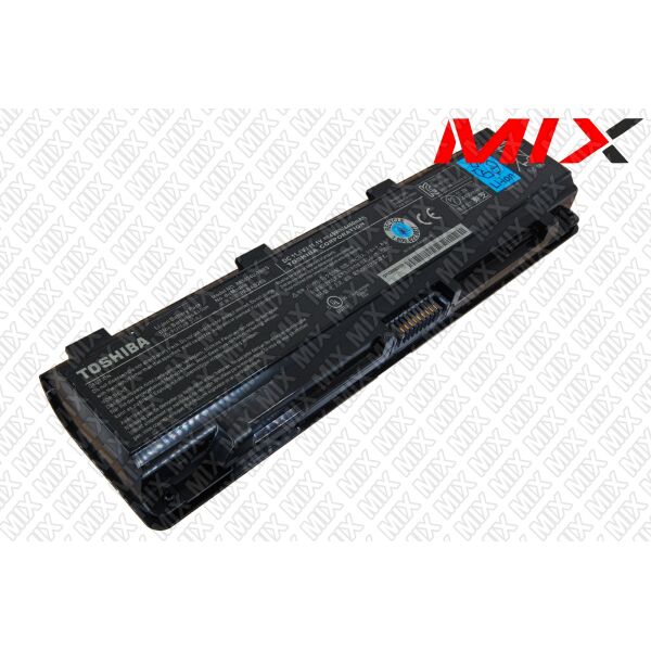 

Батарея для TOSHIBA C75D-B C800 C800D 4400mAh 7112023 Original