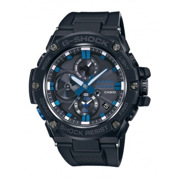 

Наручные часы CASIO GST-B100BNR-1AER