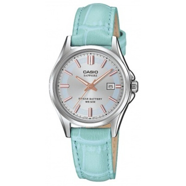 

CASIO LTS-100L-2AVEF