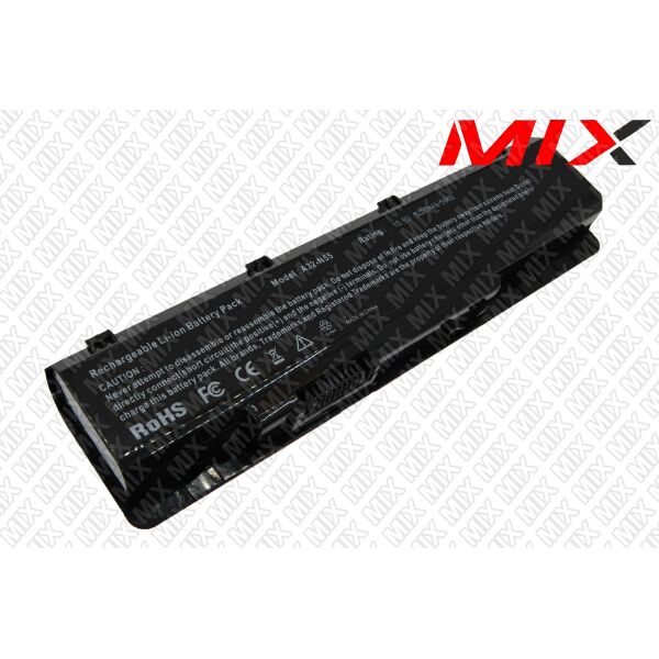 

Батарея для ASUS N75S N75SF N75SJ N75SL 11.1V 5200mAh 7024006 High Copy