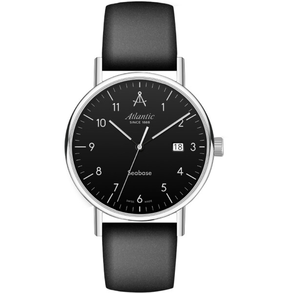 

Наручные часы ATLANTIC 60352.41.65