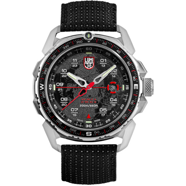 

Наручные часы Luminox XL.1201