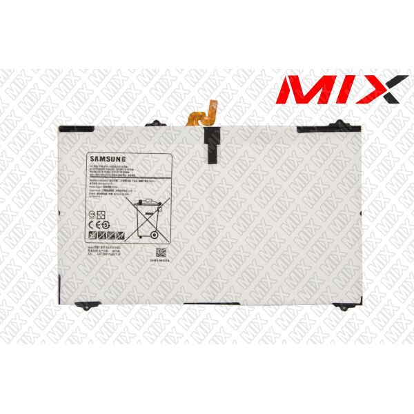 

Батарея для планшета 183x107mm 5870mAh EB-BT810AB 8225002 High Copy