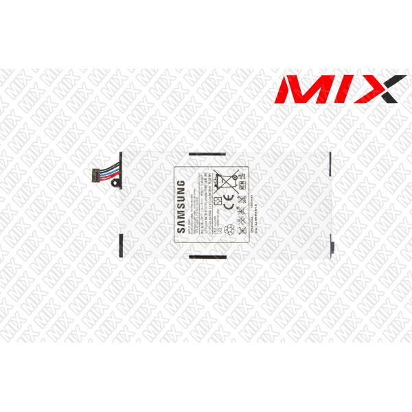 

Батарея для планшета 127x62mm 4000mAh GH43-03508A 8228004 High Copy