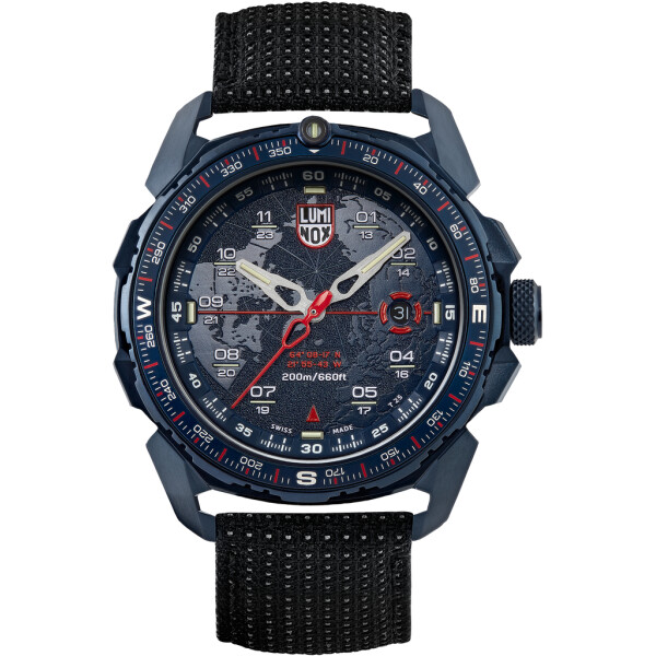 

Наручные часы Luminox XL.1203