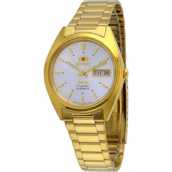 

Наручные часы ORIENT FAB00002W