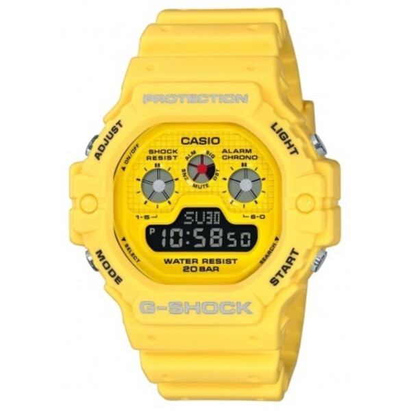 

Наручные часы CASIO DW-5900RS-9ER
