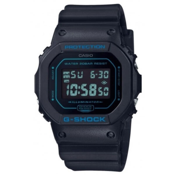 

Наручные часы CASIO DW-5600BBM-1ER