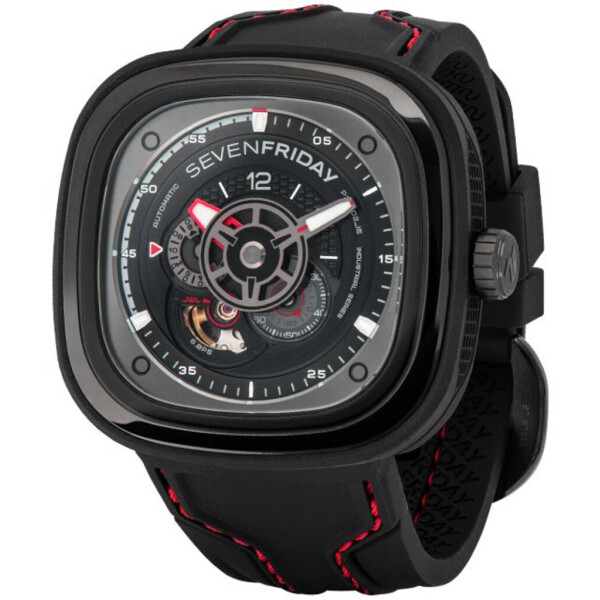 

Наручные часы SEVENFRIDAY SF-P3C/02