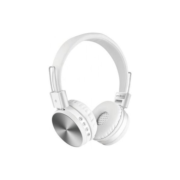 

Наушники GEMBIRD BHP-KIX-W White (BHP-KIX-W)