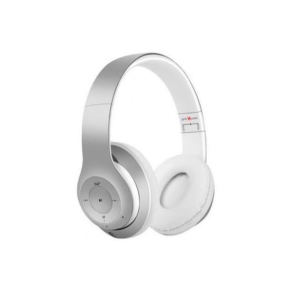 

Наушники GEMBIRD BHP-MXP-SW White (BHP-MXP-SW)