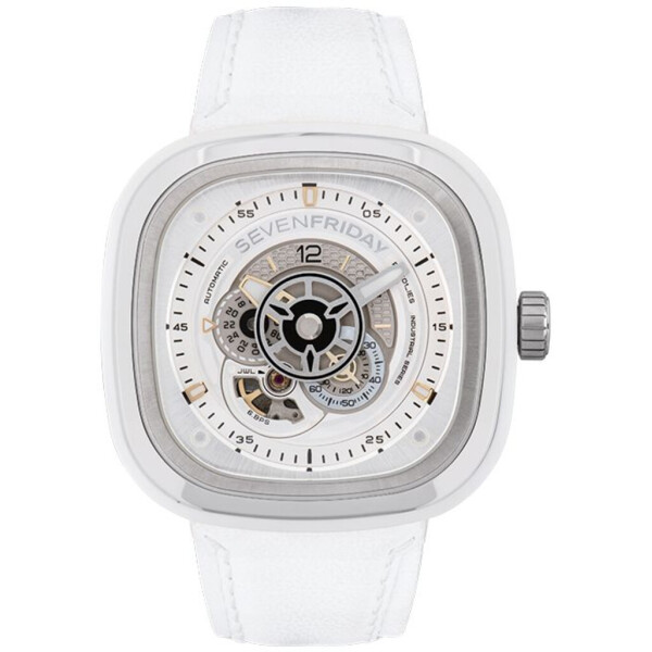 

Наручные часы SEVENFRIDAY SF-P1C/01