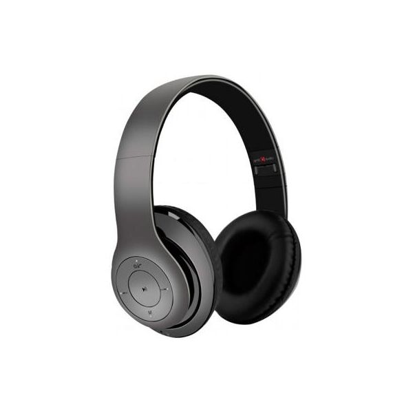 

Наушники GEMBIRD BHP-MXP-GR Grey (BHP-MXP-GR)