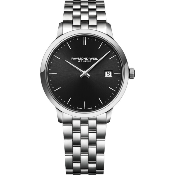 

Наручные часы RAYMOND WEIL 5485-ST-20001