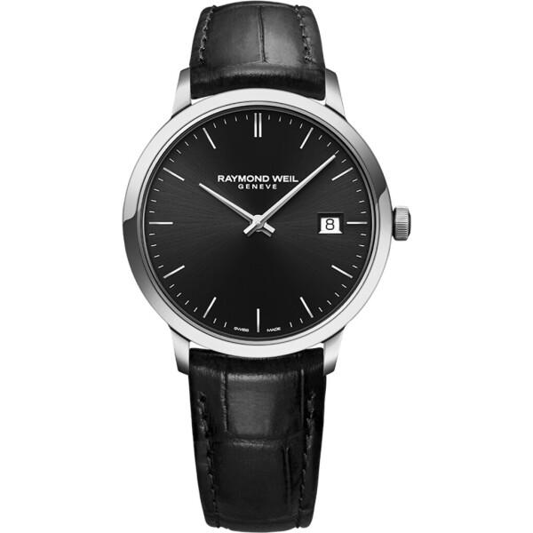 

Наручные часы RAYMOND WEIL 5485-STC-20001