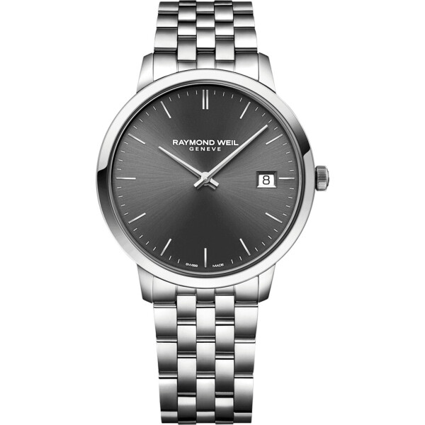 

Наручные часы RAYMOND WEIL 5585-ST-60001