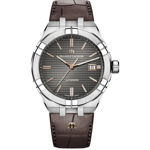 

Наручные часы Maurice Lacroix AI6008-SS001-331-1