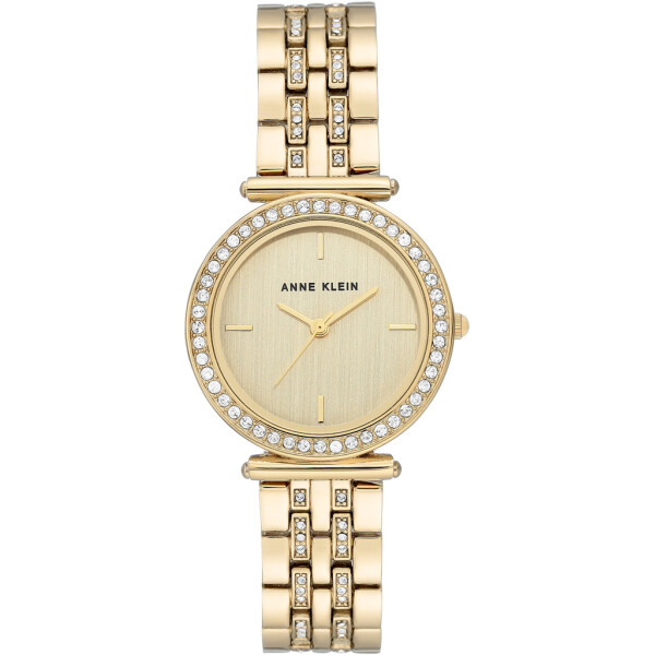 

Anne Klein AK/3408CHGB