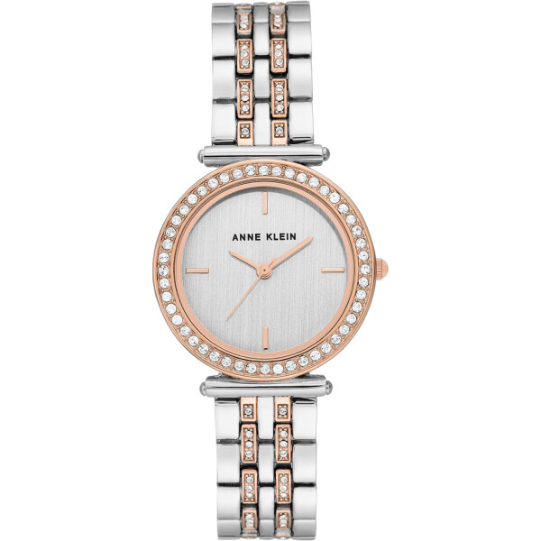 

Наручные часы Anne Klein AK/3409SVRT