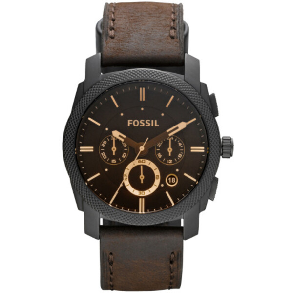 

Наручные часы Fossil FS4656IE